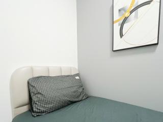 Student Accommodation - 5 Man Cheong Street - 5