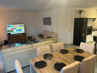 La Villa Coquette - Vouvray - 1