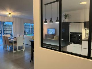 La Villa Coquette - Vouvray - 4