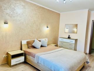 Apartaments Sichovyh Strilciv 68a - Ivano-Frankivsʼk - 4