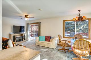 7 Mi to Downtown Denver Lakewood Gem with Deck! - 6