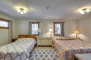 7 Mi to Downtown Denver Lakewood Gem with Deck! - 1