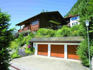 Haus Lux - Reit im Winkl - 9