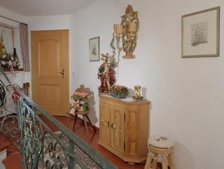 Haus Lux - Reit im Winkl - 8