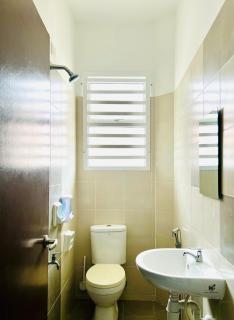 Cozy Scandi home @ Balok! - Kampung Saberang Balok - 4