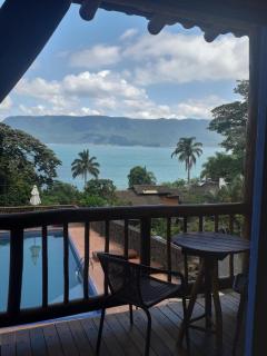 Good Vibes Guest House - Ilhabela - 4