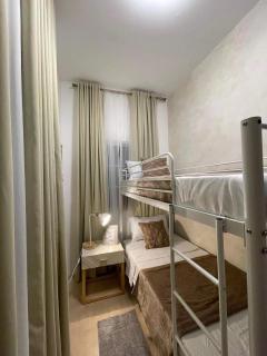 Japandi-Filipino Home 2-Bedrooms with Parking - Dauis - 7