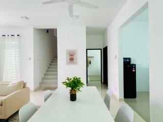 Cozy Scandi home @ Balok! - Kampung Saberang Balok - 5