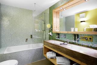Small Luxury Hotel of the World - DasPosthotel - Zell am Ziller - 8
