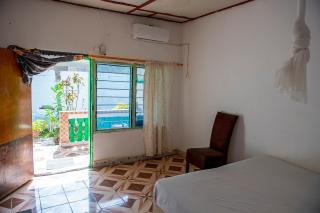 Happy Corner Lodge Janjangbureh - 2