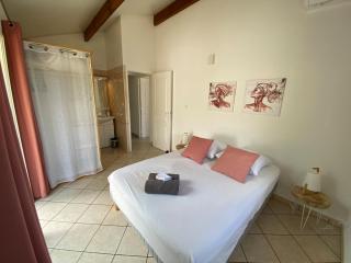 Villa détente vue mer st leu 6 personnes - Saint-Leu - 5