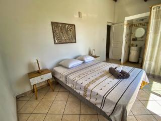 Villa détente vue mer st leu 6 personnes - Saint-Leu - 4