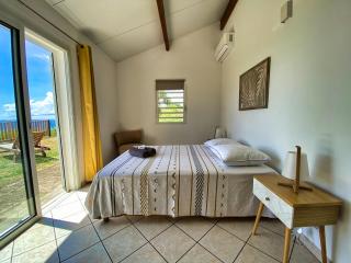 Villa détente vue mer st leu 6 personnes - Saint-Leu - 2