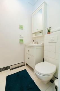 Bright and elegant apartment in the green area! - Varsavia - 7