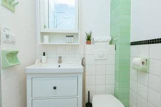 Bright and elegant apartment in the green area! - 5