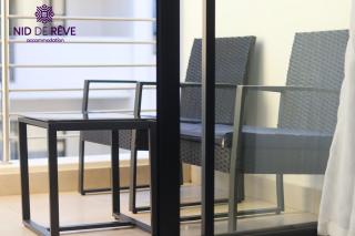 Nid de Rêve Accommodation - Midrand - 2