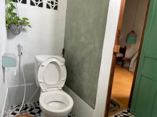 Cọ Cùn homestay/Handmade/Artwork - Buôn Ma Thuột - 6
