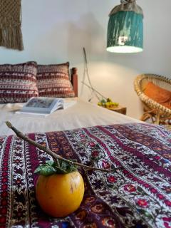 Cọ Cùn homestay/Handmade/Artwork - Buôn Ma Thuột - 8
