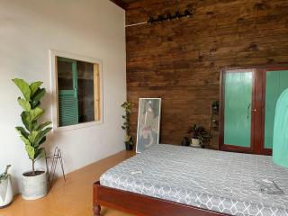 Cọ Cùn homestay/Handmade/Artwork - Buôn Ma Thuột - 7