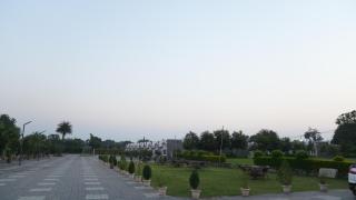 The Sky Imperial Sethji Ni Wadi - 3