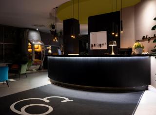 Elizabeth Lifestyle Hotel - Bolonia - 0
