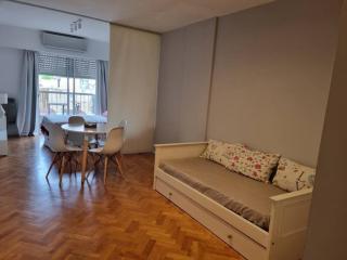 salguero suite - Buenos Aires - 5