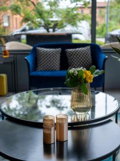 Elizabeth Lifestyle Hotel - Bolonia - 5