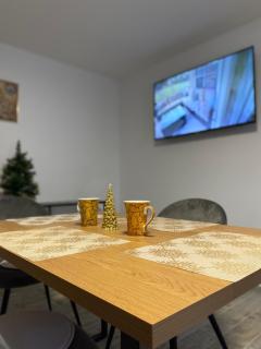 Sunny Hill Apartments - Sînpetru - 8