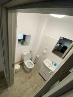 Sunny Hill Apartments - Sînpetru - 1