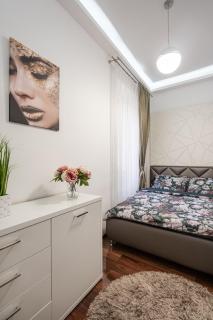 Centrum Opera Luxury apartment with free garage - Budapest - 5