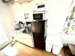 池袋駅と目白駅が使える宿 - Tokyo - 7
