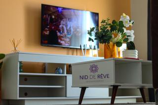 Nid de Rêve Accommodation - Midrand - 1