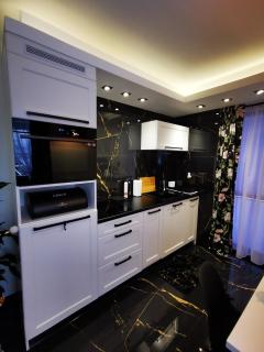 Apartament Górski Potok Murzasichle Apartamenty Murzasichle PL - 3