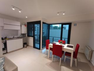 Valle Serrano II Departamentos - 3