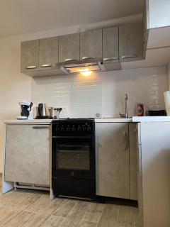 Sunny Hill Apartments - Sînpetru - 3