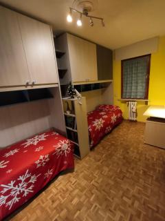 Appartamento Chentre en Ville - A 2 passi dal centro - Parcheggio GRATUITO - CIR-VDA-AOSTA-0073 - Aosta - 6