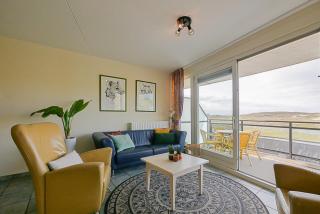 Appartement Wijde Blick 207 - Callantsoog aan Zee - Callantsoog - 5