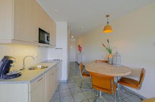 Appartement Wijde Blick 207 - Callantsoog aan Zee - 2