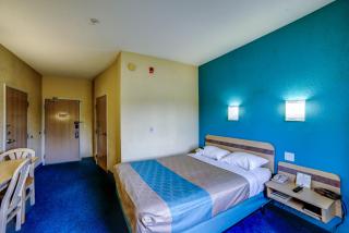 Motel 6-Huntsville, ON - Huntsville - 5