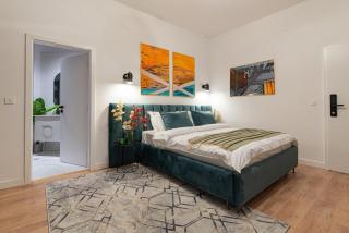 Chic Living in the Heart of Bucharest: Piata Natiunilor Unite Studios - 4