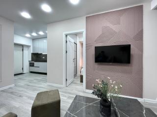 Lovely 1 bedroom apt in the historic city center ! - Jerewan - 0