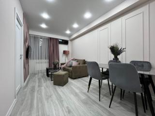 Lovely 1 bedroom apt in the historic city center ! - Ereván - 6