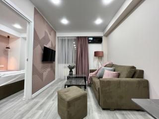 Lovely 1 bedroom apt in the historic city center ! - Ereván - 9