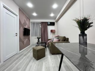 Lovely 1 bedroom apt in the historic city center ! - Ereván - 8