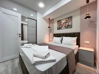 Lovely 1 bedroom apt in the historic city center ! - Ereván - 1