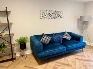 Superb City Centre Apartment within the City Walls - York - 7