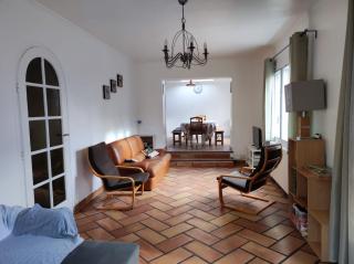 Gîte La Rochetine - Noisy-sur-École - 5