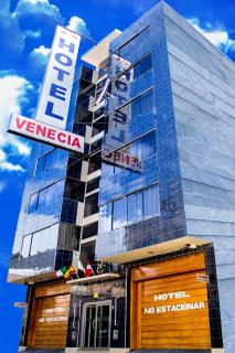 Hotel Venecia - Huánuco - 0