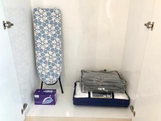 Wiwi Formosa Residence 2 Bedroom 1602 - Nagoya - 8