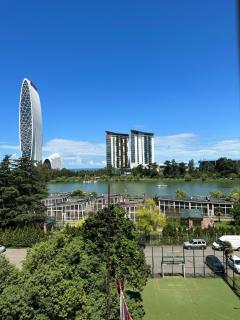2 store apartment in Batumi - Batoemi - 0